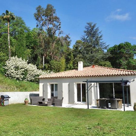 Les Yuccas -Maison Neuve Avec Un Jardin A Saint Paul De Vence ภายนอก รูปภาพ